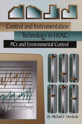 9780130879950: Control and Instrumentation Technology in Hvac