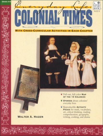 9780130881007: Colonial Times