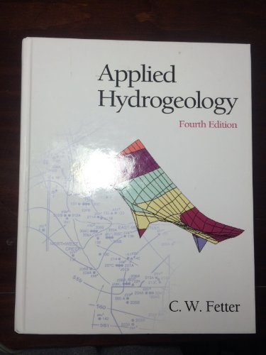 9780130882394: Applied Hydrogeology