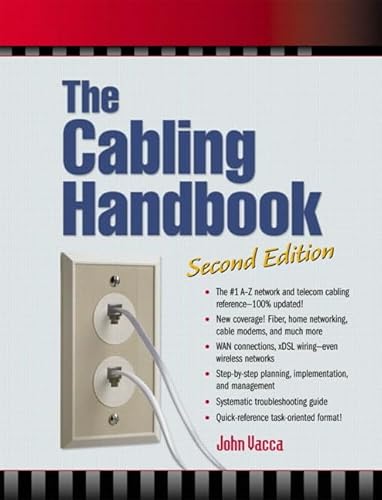 9780130883179: The Cabling Handbook