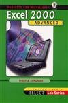 9780130885449: SELECT: Advanced Excel 2000 (Select Lab Series)