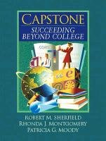 Imagen de archivo de Capstone: Succeeding Beyond College a la venta por Irish Booksellers