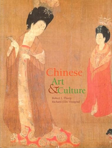 9780130889690: Chinese Art and Culture