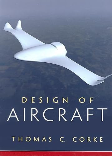 Stock image for Design of Aircraft Corke for sale by Optimon Books