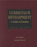 9780130893475: Curriculum Development: A Guide to Practice