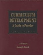 Stock image for Curriculum Development : A Guide to Practice for sale by Better World Books