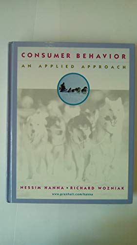 Stock image for Consumer Behavior: An Applied Approach for sale by ThriftBooks-Dallas