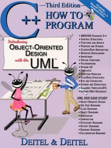 9780130895714: C++ How To Program (How to Program Series)