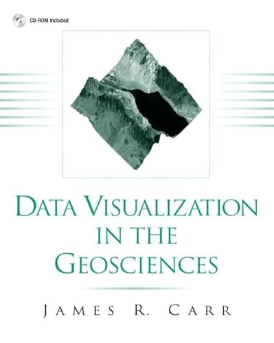 Stock image for Data Visualization in the Geological Sciences for sale by Better World Books