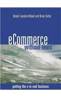Stock image for E-commerce without Tears for sale by Books Puddle