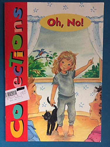 Oh,No ! Collections K Small Book (9780130903105) by Benson
