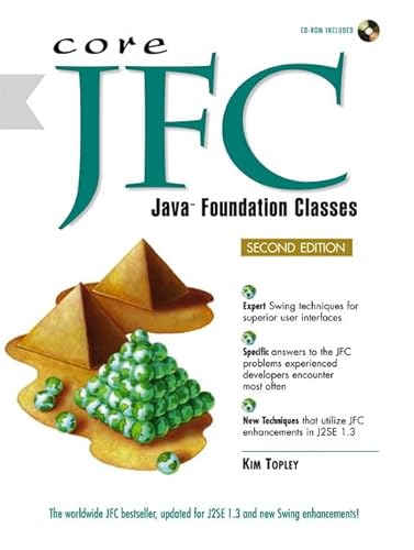 Core JFC (2nd Edition)