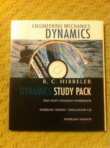 Imagen de archivo de Engineering Mechanics: Statics and Dynamics a la venta por Better World Books