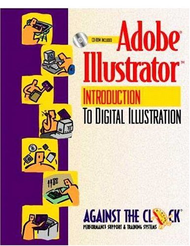 Imagen de archivo de Adobe (R) Illustrator (R) 9: An Introduction to Digital Illustration a la venta por ThriftBooks-Dallas