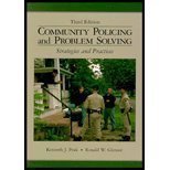 9780130912701: Community Policing and Problem Solving: Strategies and Practices