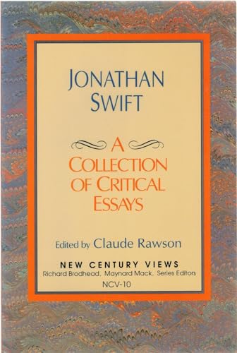 Stock image for RAWSON: JONATHAN SWIFT (NCV) _p for sale by Wonder Book