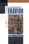 Beispielbild fr Consumer Behavior: Buying, Having, and Being (5th Edition) zum Verkauf von ThriftBooks-Dallas