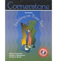 9780130913692: Cornerstone: Building on Your Best