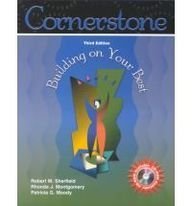 9780130913692: Cornerstone: Building on Your Best (3rd Edition)