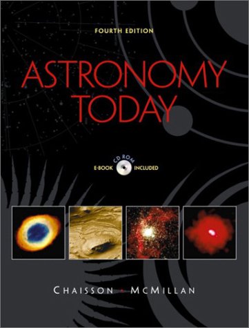 9780130915429: Astronomy Today