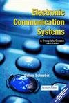 Beispielbild fr Electronic Communication Systems: A Complete Course zum Verkauf von WorldofBooks