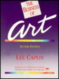 9780130916464: The Business of Art