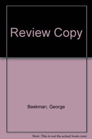 Review Copy (9780130917041) by George Beekman