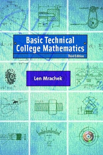 Stock image for Basic Technical College Mathematics for sale by Better World Books: West