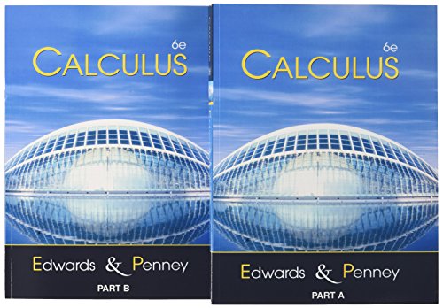 Imagen de archivo de Calculus a la venta por ThriftBooks-Atlanta