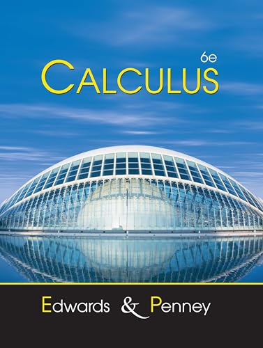 9780130920713: Calculus