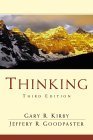 Stock image for Thinking (3rd Edition) for sale by SecondSale