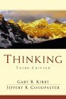 9780130923912: Thinking (3rd Edition)