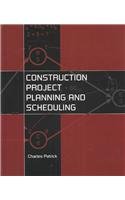 9780130924803: Construction Project Planning and Scheduling