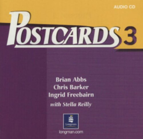 Audio CD (9780130925930) by Abbs, Brian; Barker, Chris; Freebairn, Ingrid