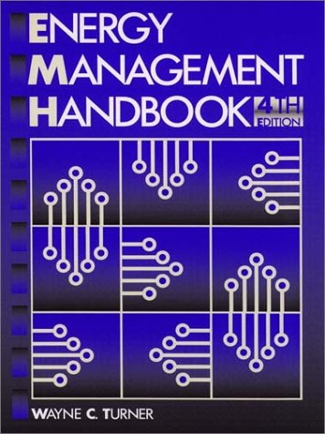 9780130926654: Energy Management Handbook