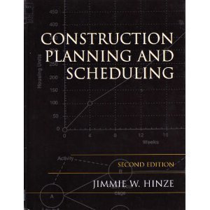 Stock image for Construction Planning and Scheduling, Second Edition for sale by HPB-Red