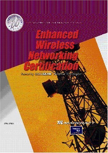 9780130930156: Enhanced Wireless Networking Certification