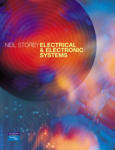 Beispielbild fr Electrical & Electronic Systems zum Verkauf von WorldofBooks