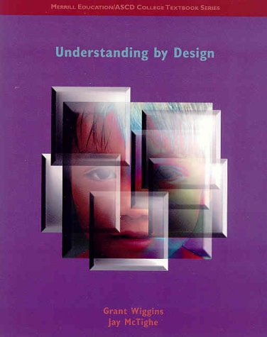 Beispielbild fr Understanding by Design zum Verkauf von Wonder Book