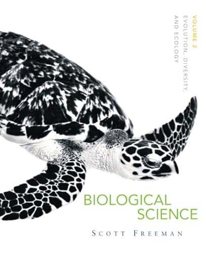 Stock image for Biological Science: Evol/Ecol (Volume 2) for sale by Wonder Book