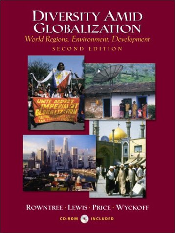 9780130932914: Diversity Amid Globalization (2nd Edition)