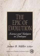 Stock image for The Epic of Evolution : Science and Religion in Dialogue for sale by Better World Books: West