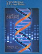 The Essentials of Genetics (9780130933386) by Nickla