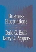 9780130933942: Business Fluctuations