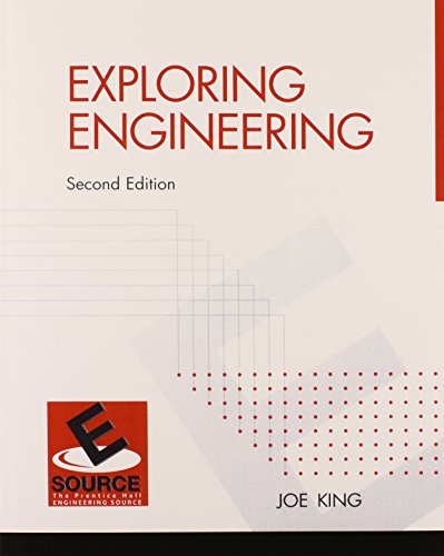 Beispielbild fr Exploring Engineering zum Verkauf von Better World Books