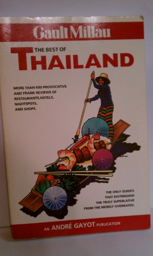 9780130936752: The Best of Thailand [Lingua Inglese]