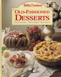 9780130937339: BC Old Fashioned Desserts