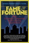 Stock image for Fame & Fortune: How Successful Companies Build Winning Reputations for sale by SecondSale