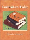 Stock image for Curriculum Today for sale by Indiana Book Company