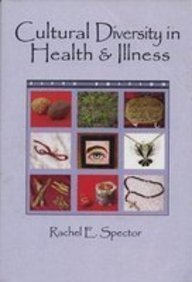 Stock image for Cultural Diversity in Health and Illness, Text w/ Guide for sale by Wonder Book